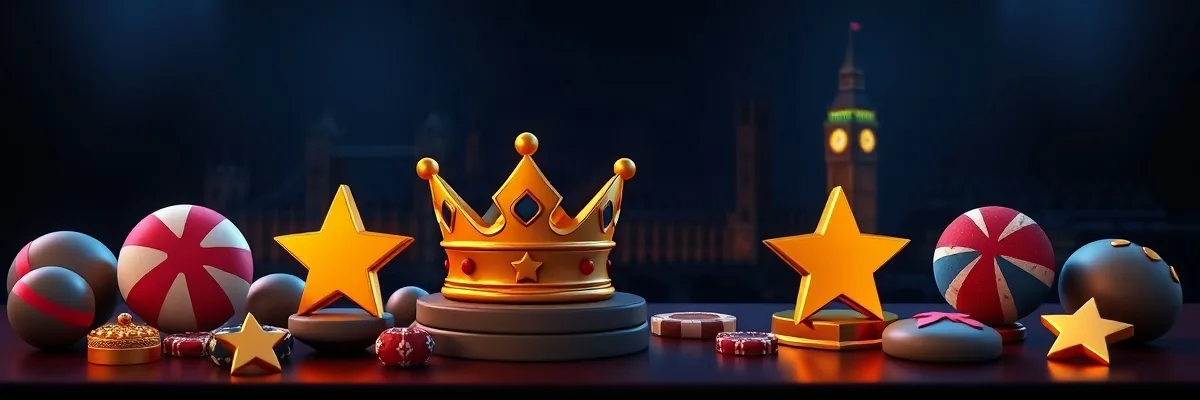 Understanding Casino Payout Rate — Best payout casinos in the UK