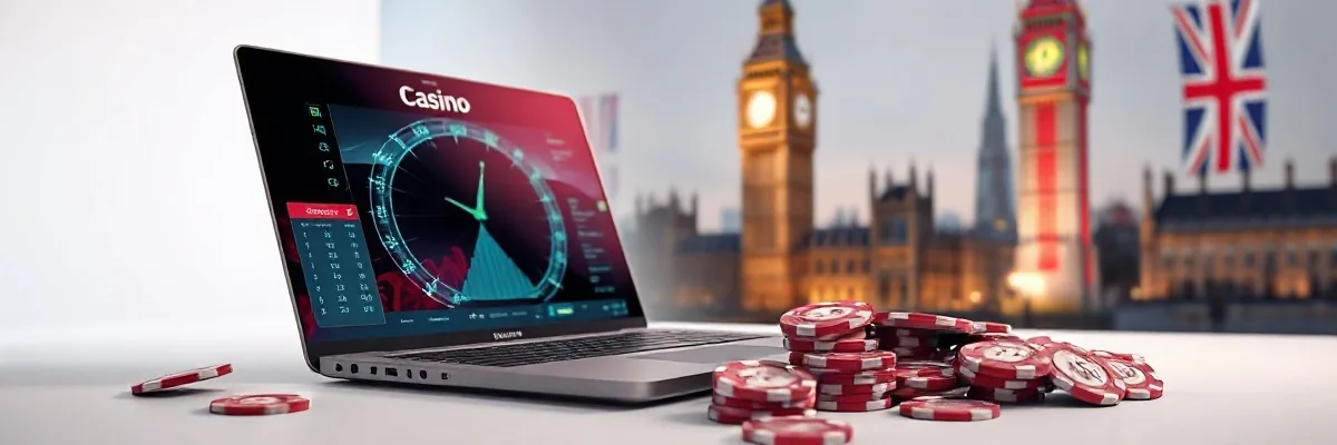 Why Betti Casino Ranks Among the Best Online Casino UK in GB for players in the UK